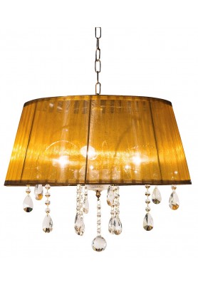 PRISUM COLLECTION- 1157/3 Amber