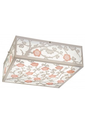 LUMINAIRE COLLECTION - LED FLUSH MOUNT -2116-400