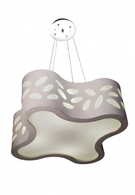 ACRALIC COLLECTION -PENDENT -7002